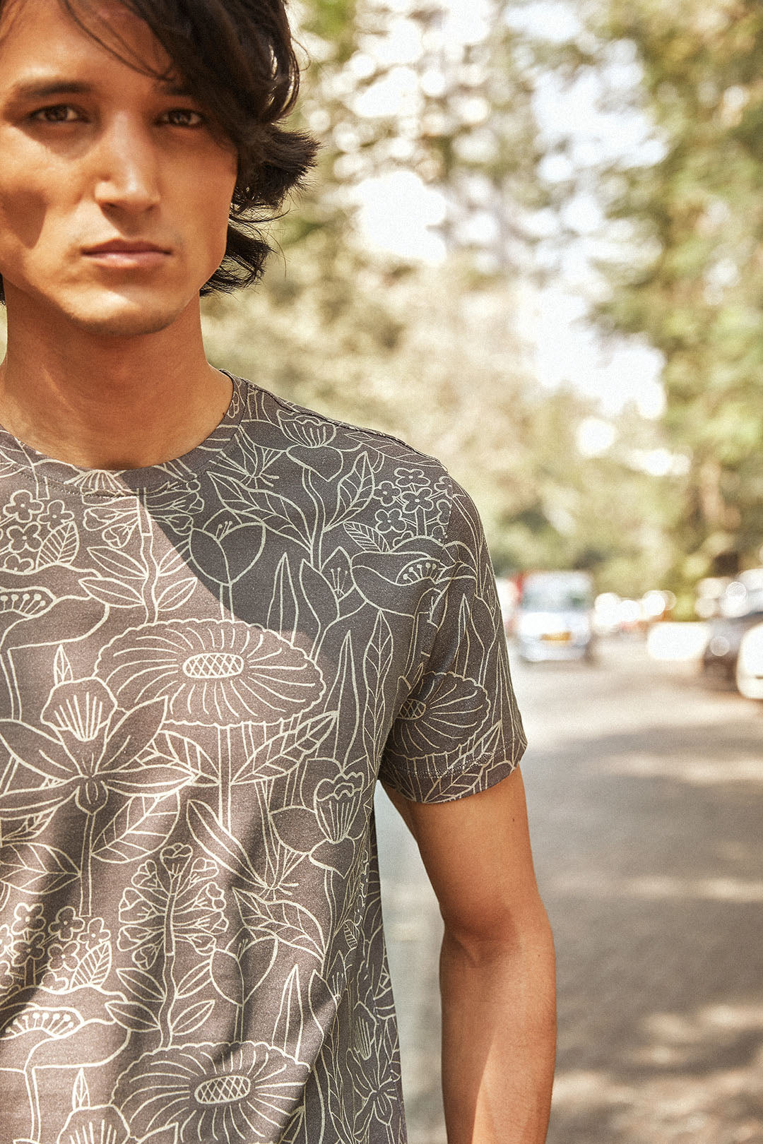 Botanica Classic Tee-No Nasties - Organic Cotton Clothing