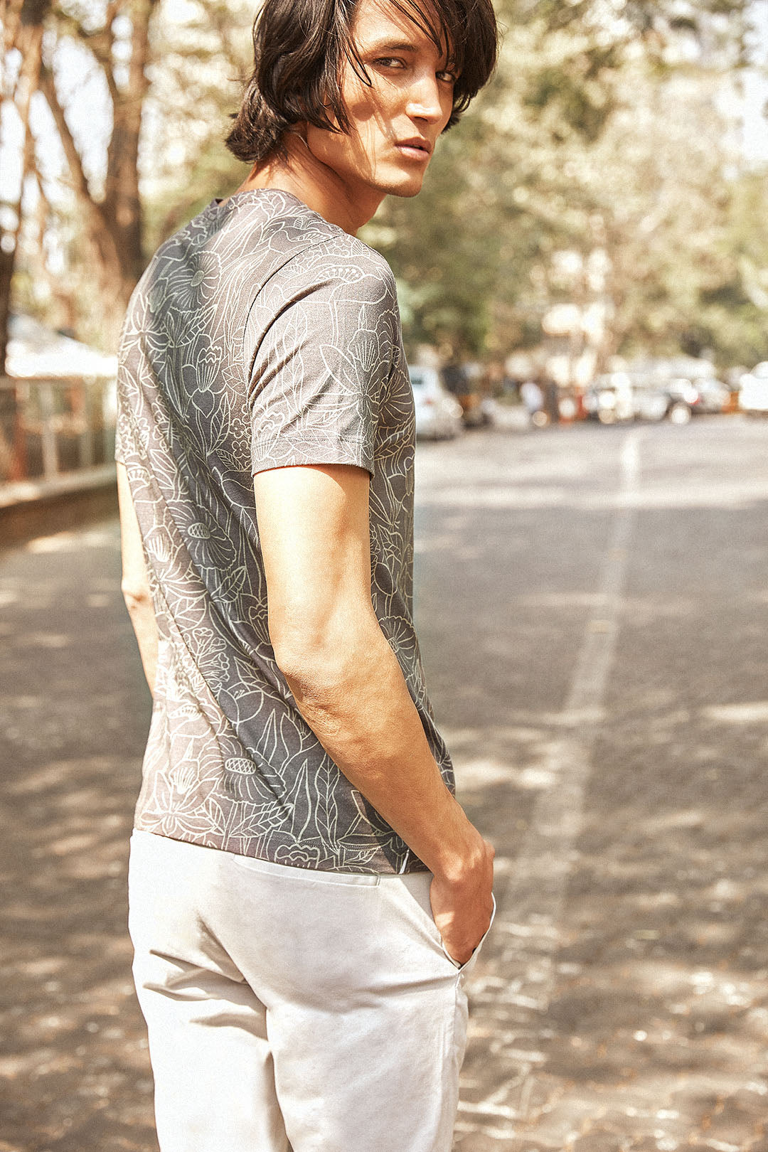 Botanica Classic Tee-No Nasties - Organic Cotton Clothing