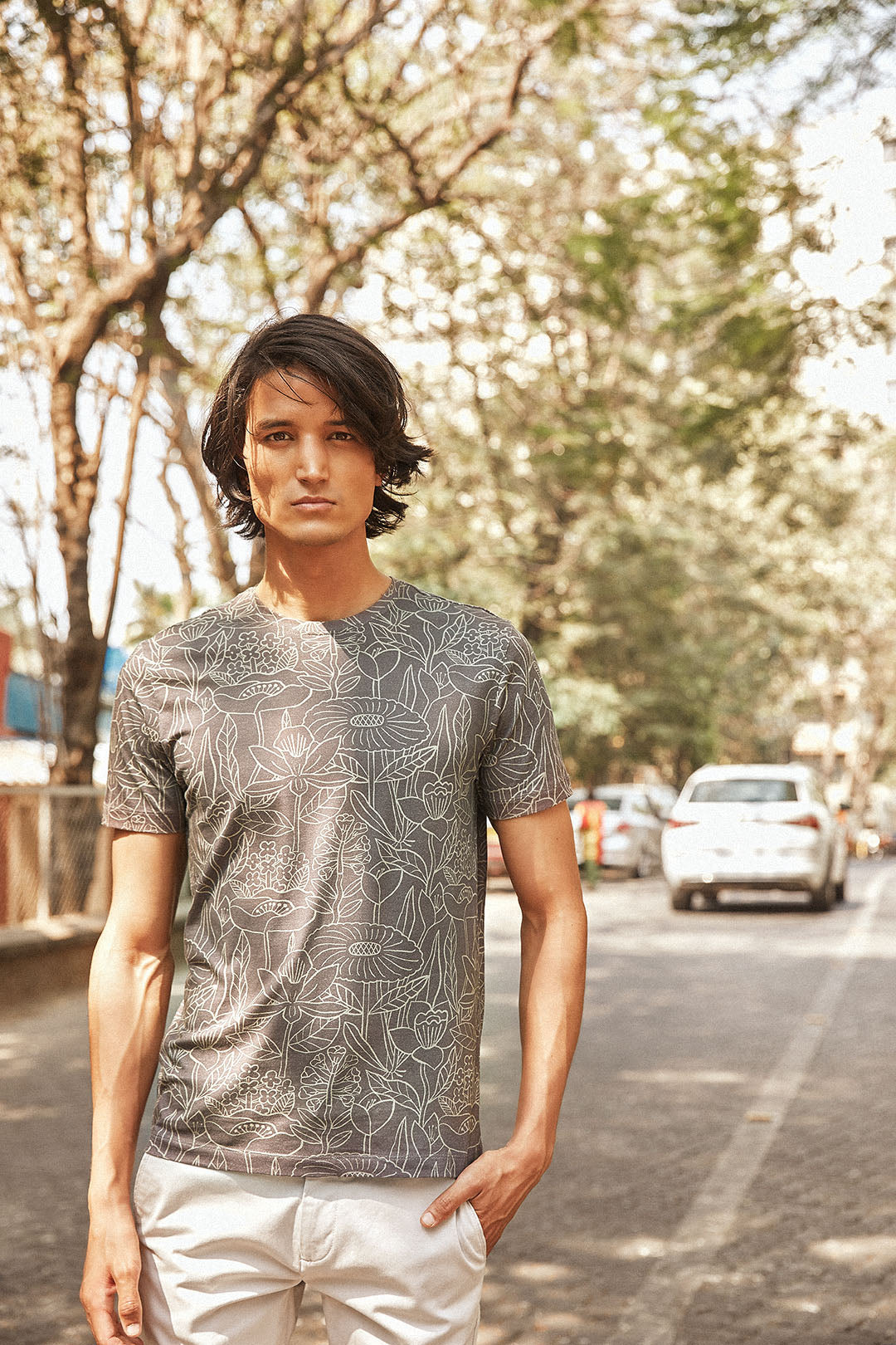 Botanica Classic Tee-No Nasties - Organic Cotton Clothing