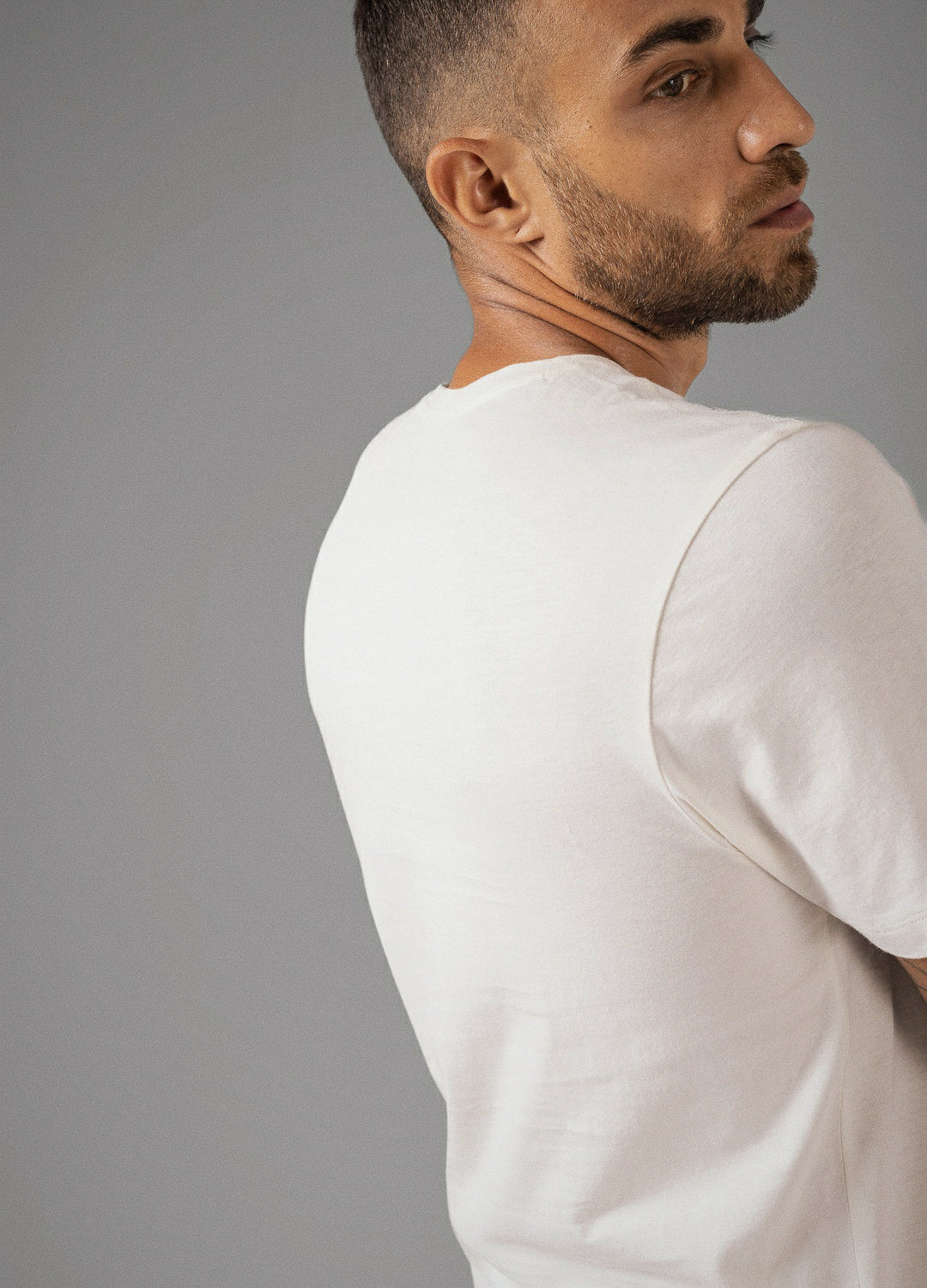 Coconut Milk Classic Tee