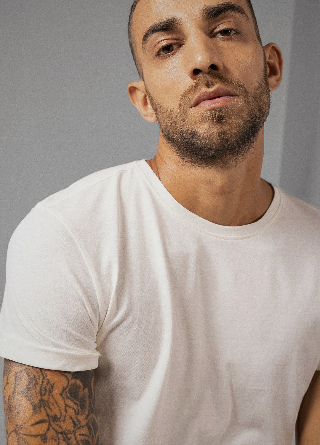 Coconut Milk Classic Tee