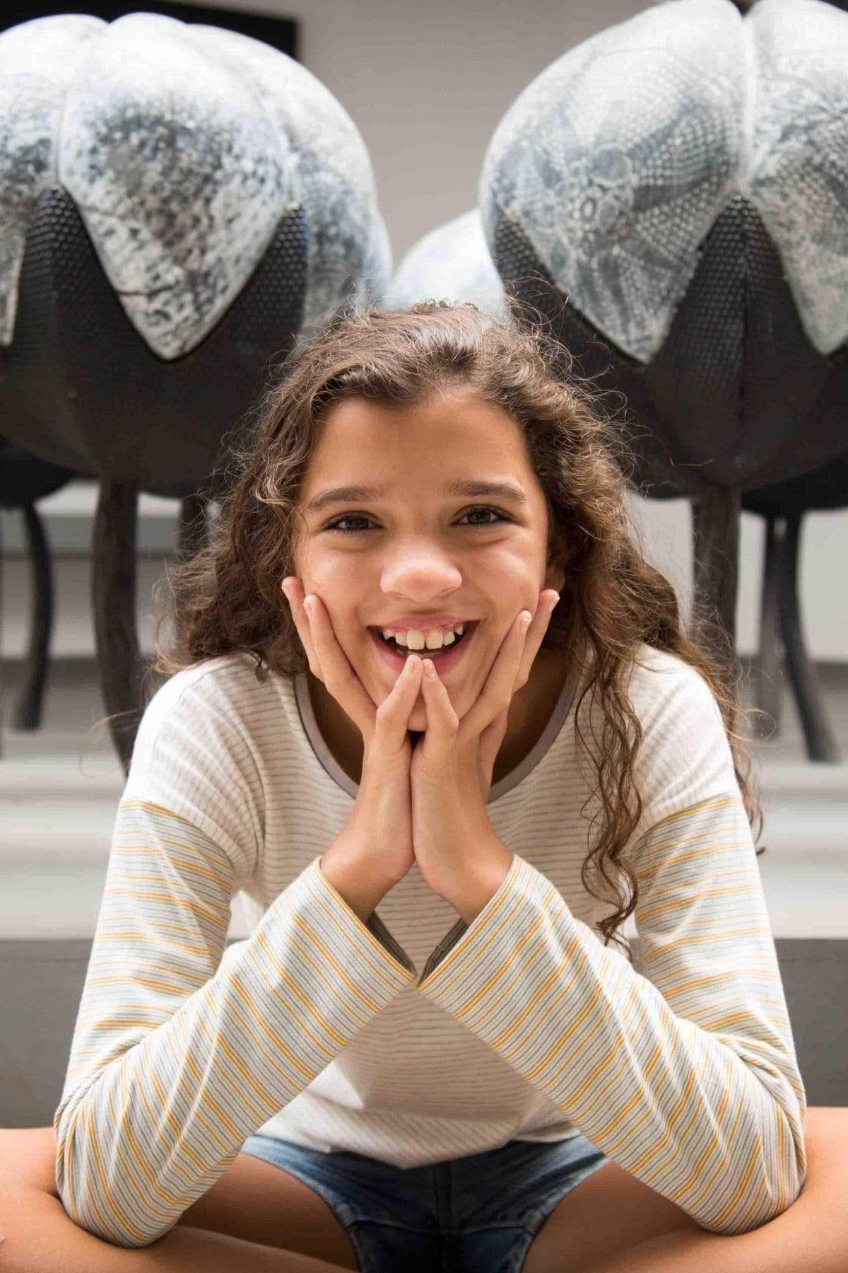 Karakum Unisex Tee-No Nasties - Organic Cotton Clothing