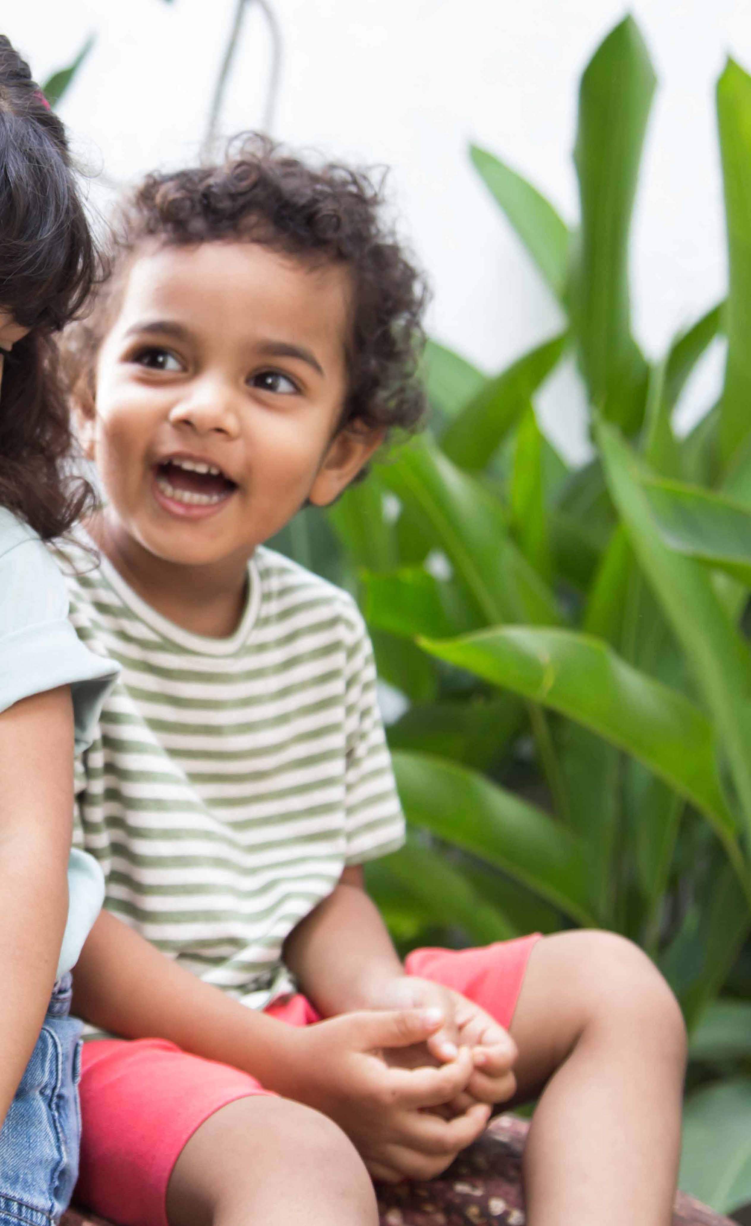 Mint Ripples Unisex Tee-No Nasties - Organic Cotton Clothing