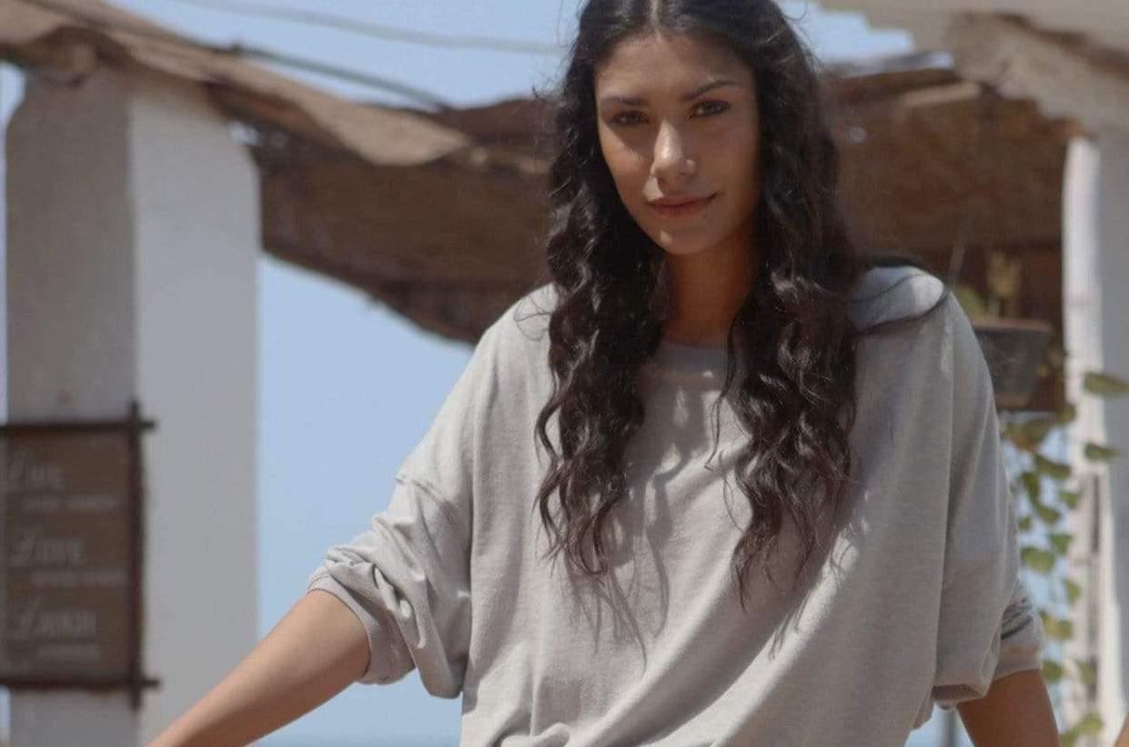 The Palmae Photoshoot - a Sunrise by the Sea