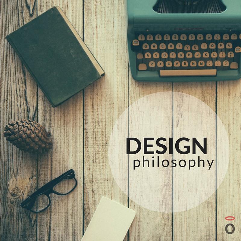 The No Nasties Design Philosophy