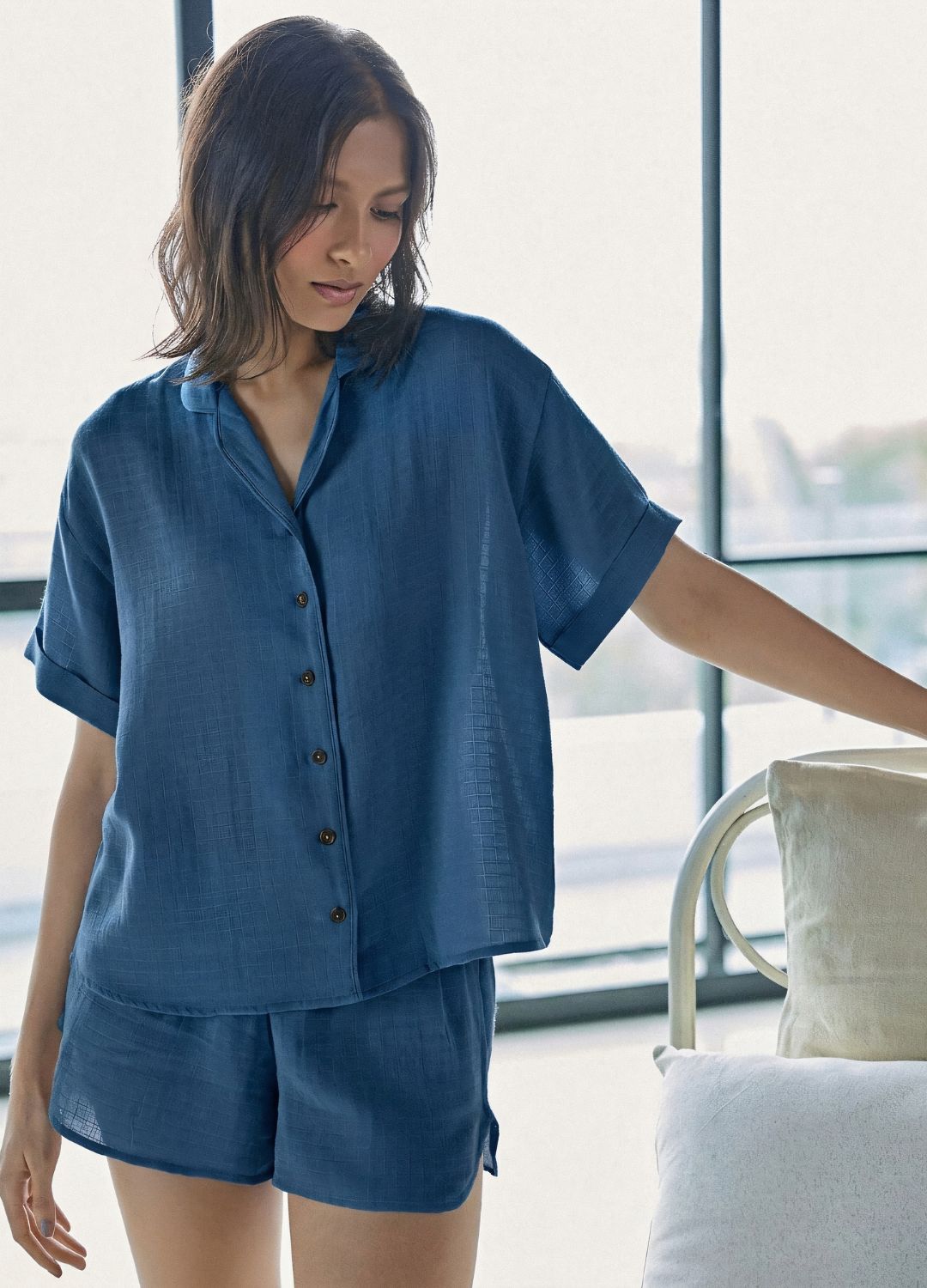 Starlit Sleep Shirt