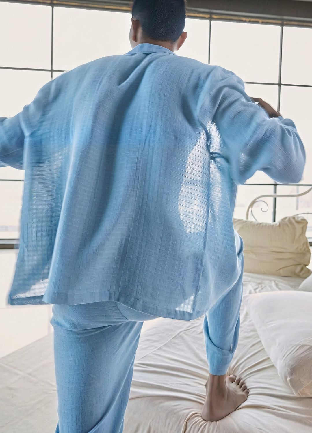 Cloud Night Pyjamas