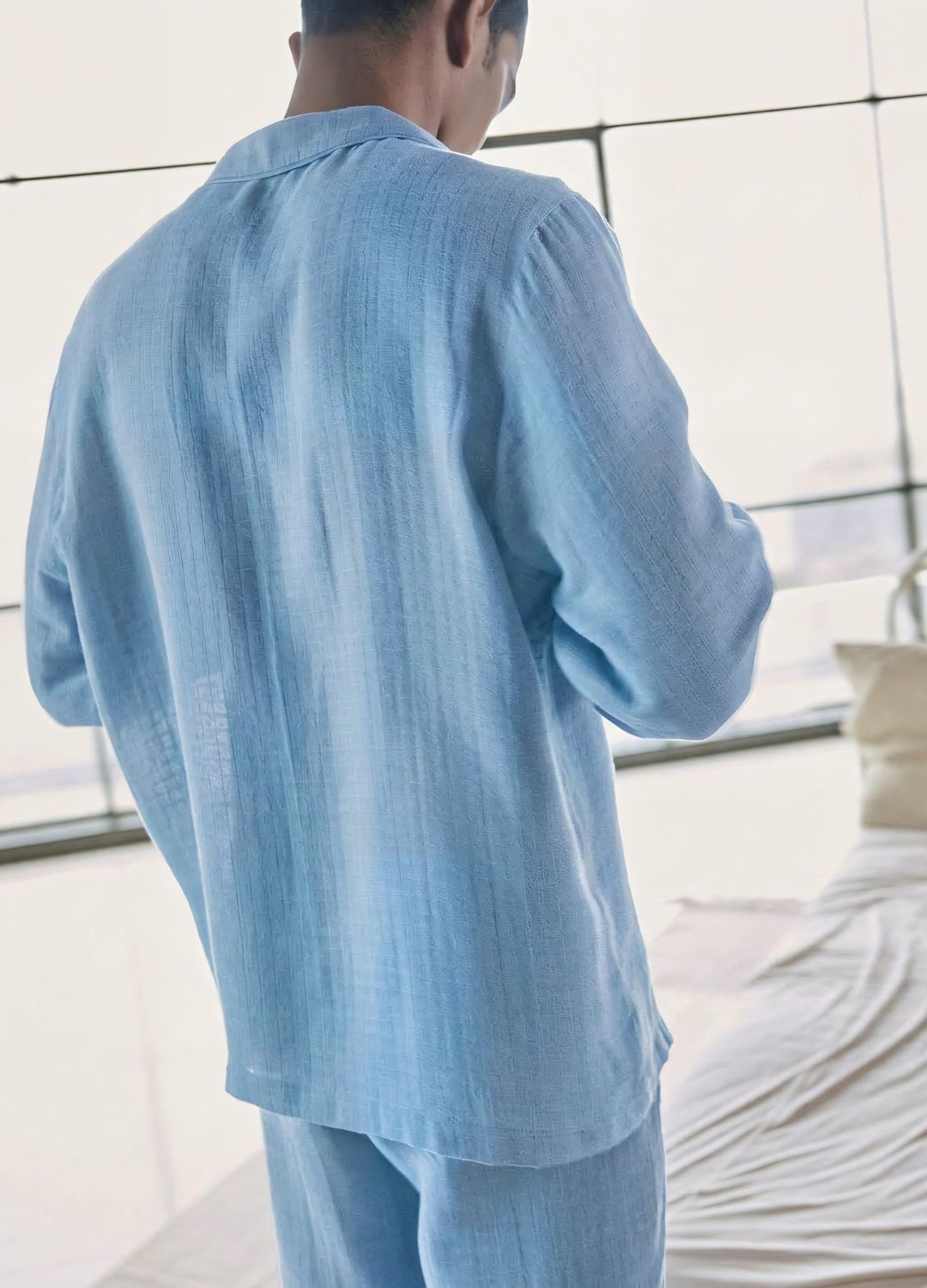 Cloud Night Shirt