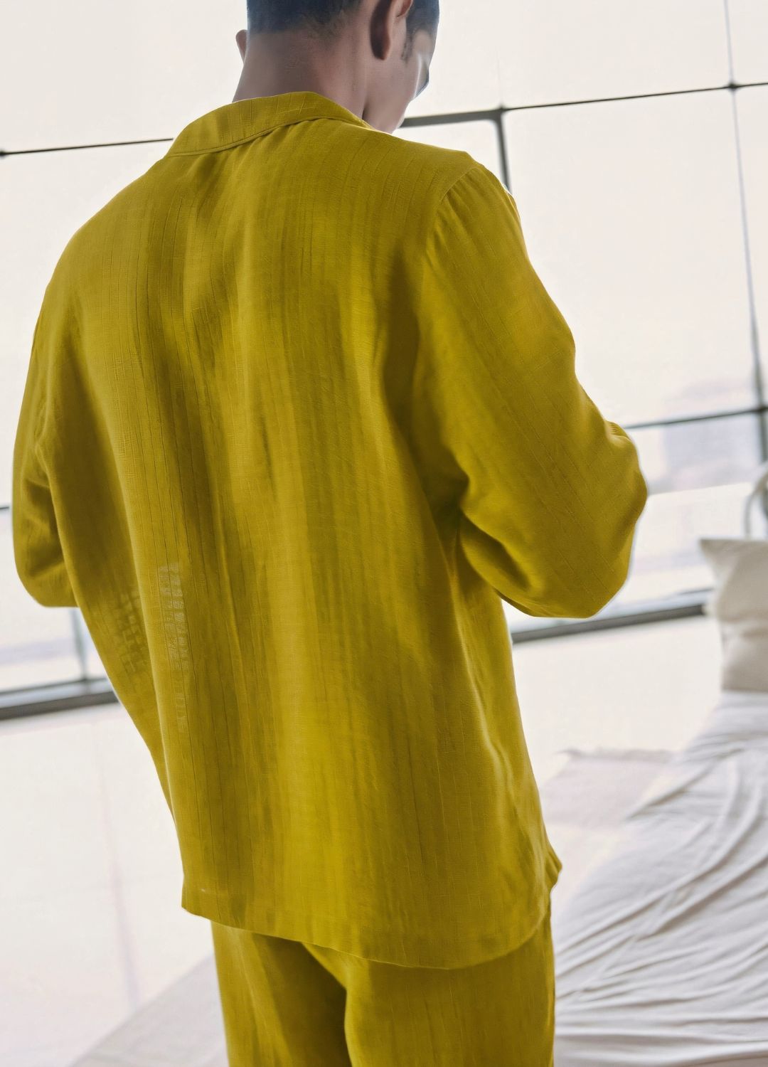 Avocado Night Shirt