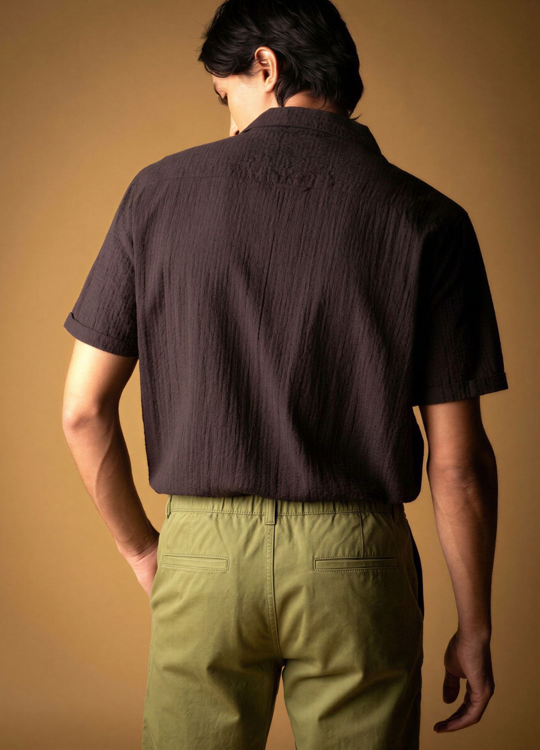 The Noir-Olive Set