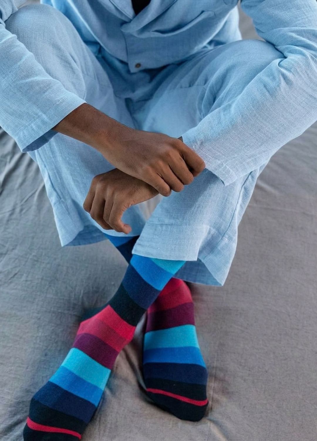 Cloud Night Pyjamas