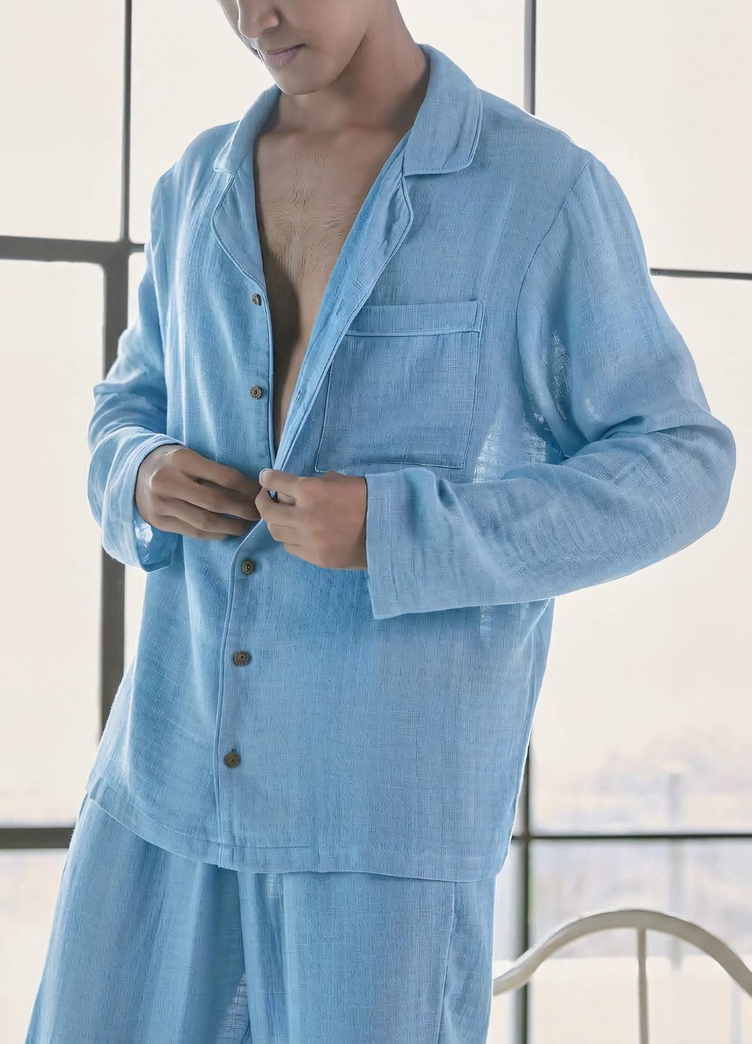 Cloud Night Pyjamas