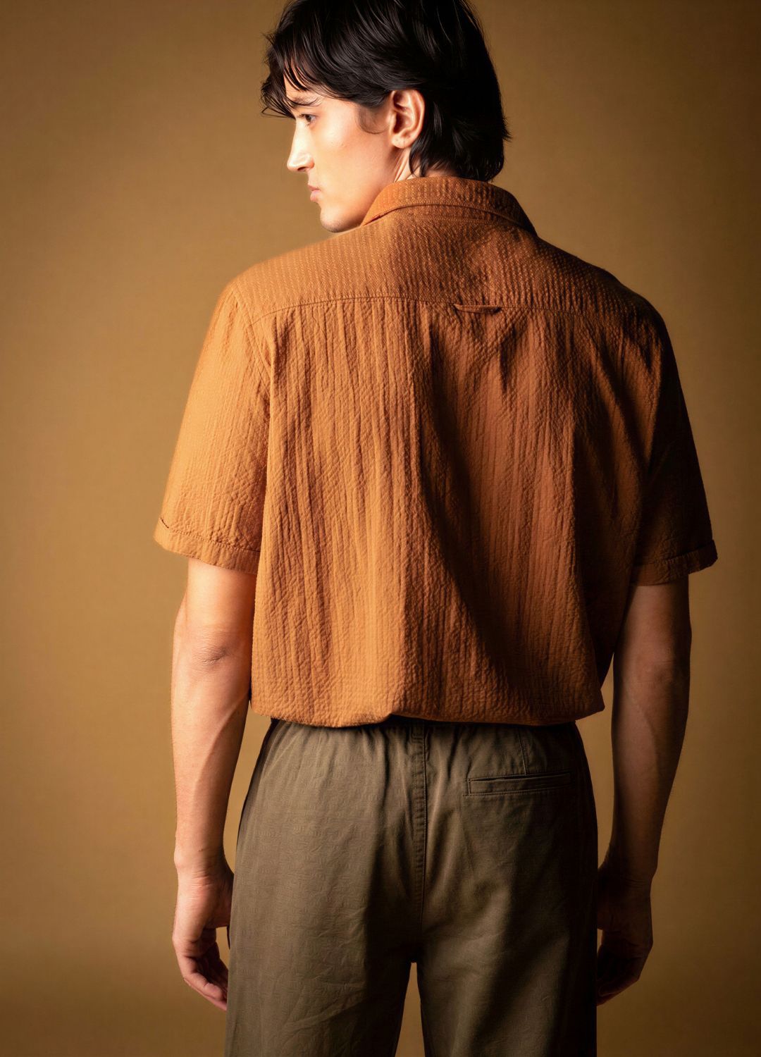 The Cinnamon-Bark Set