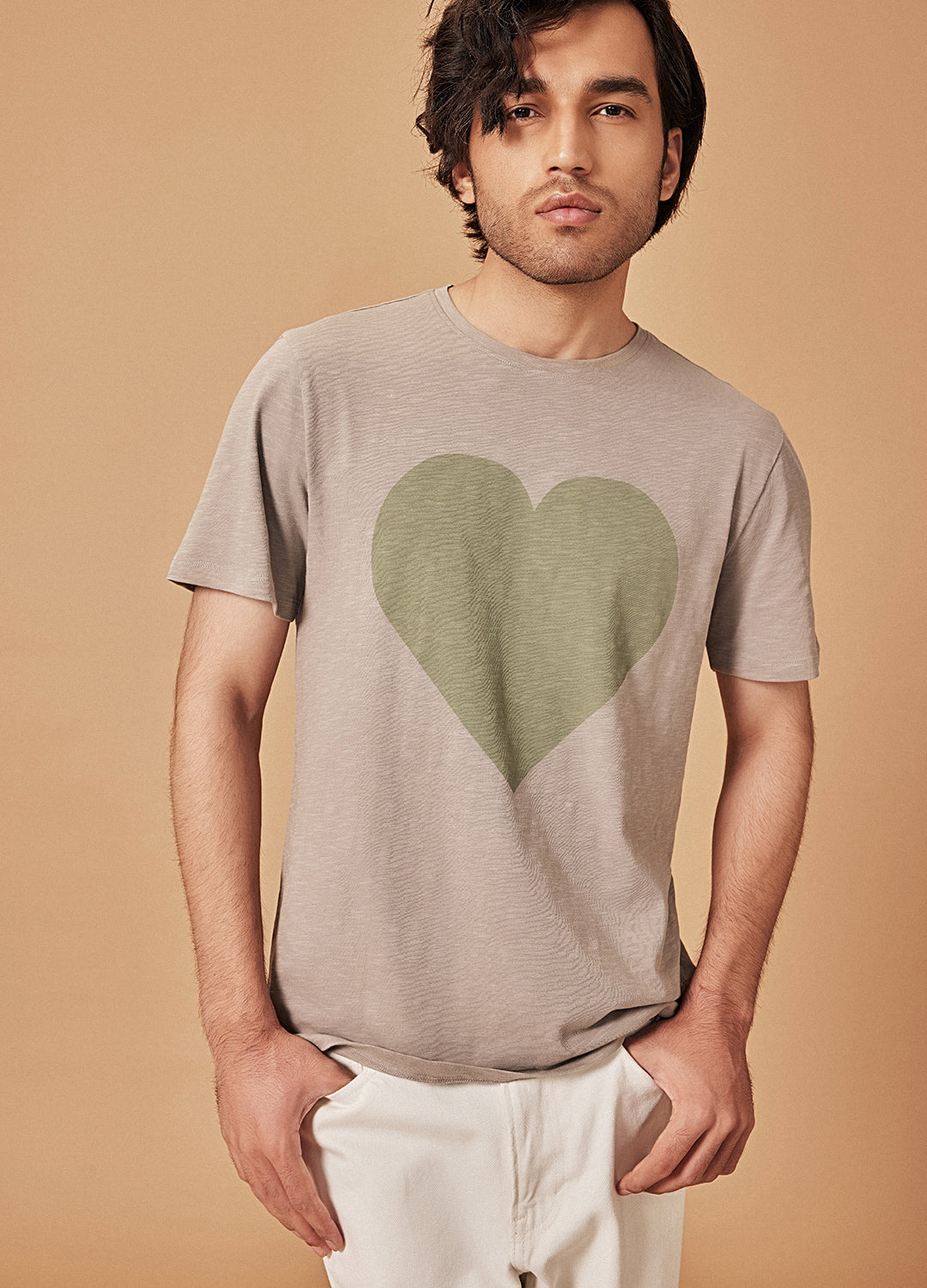 Amour Classic Tee