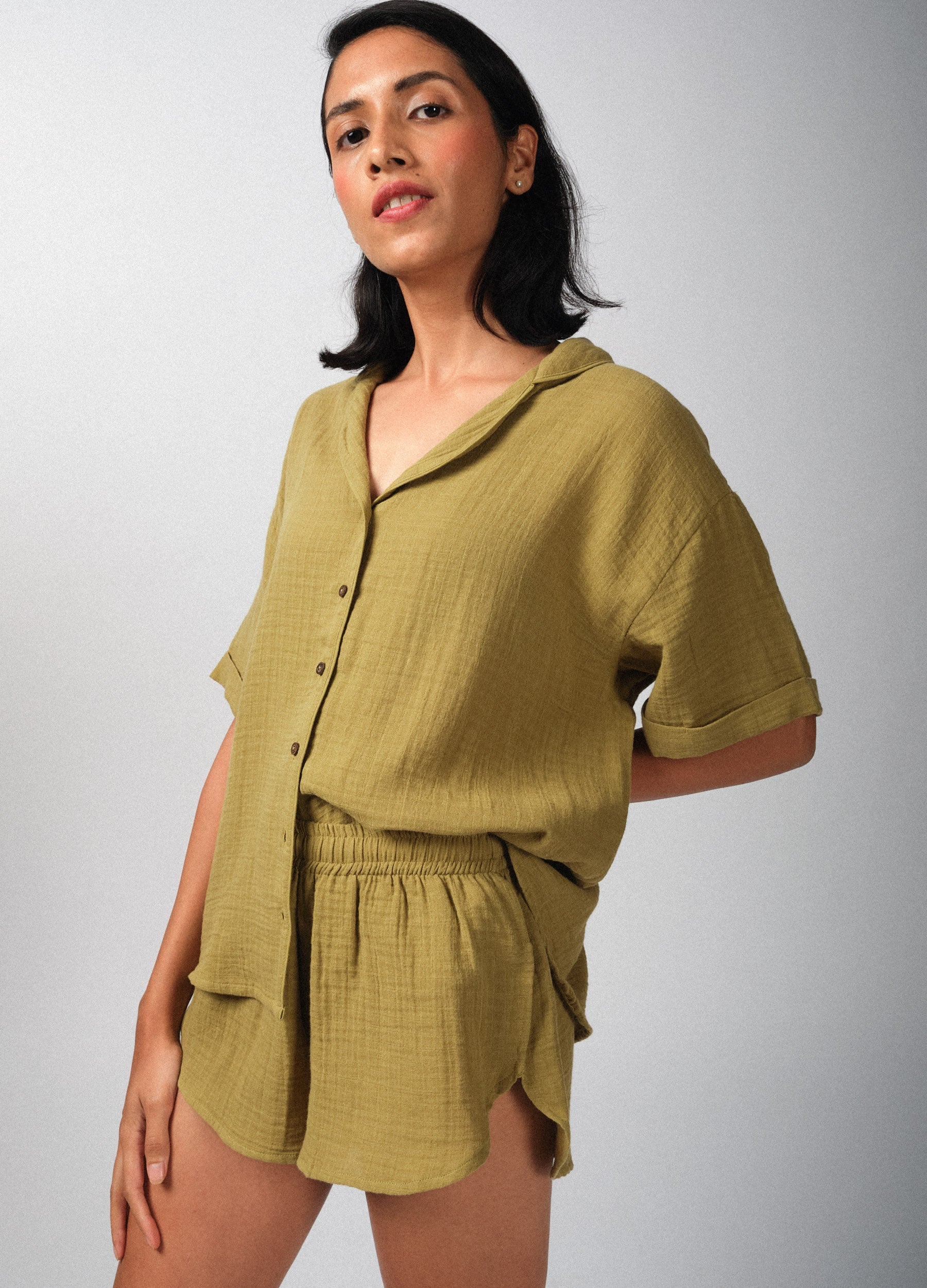 The Bliss Sleep Co-ord Set