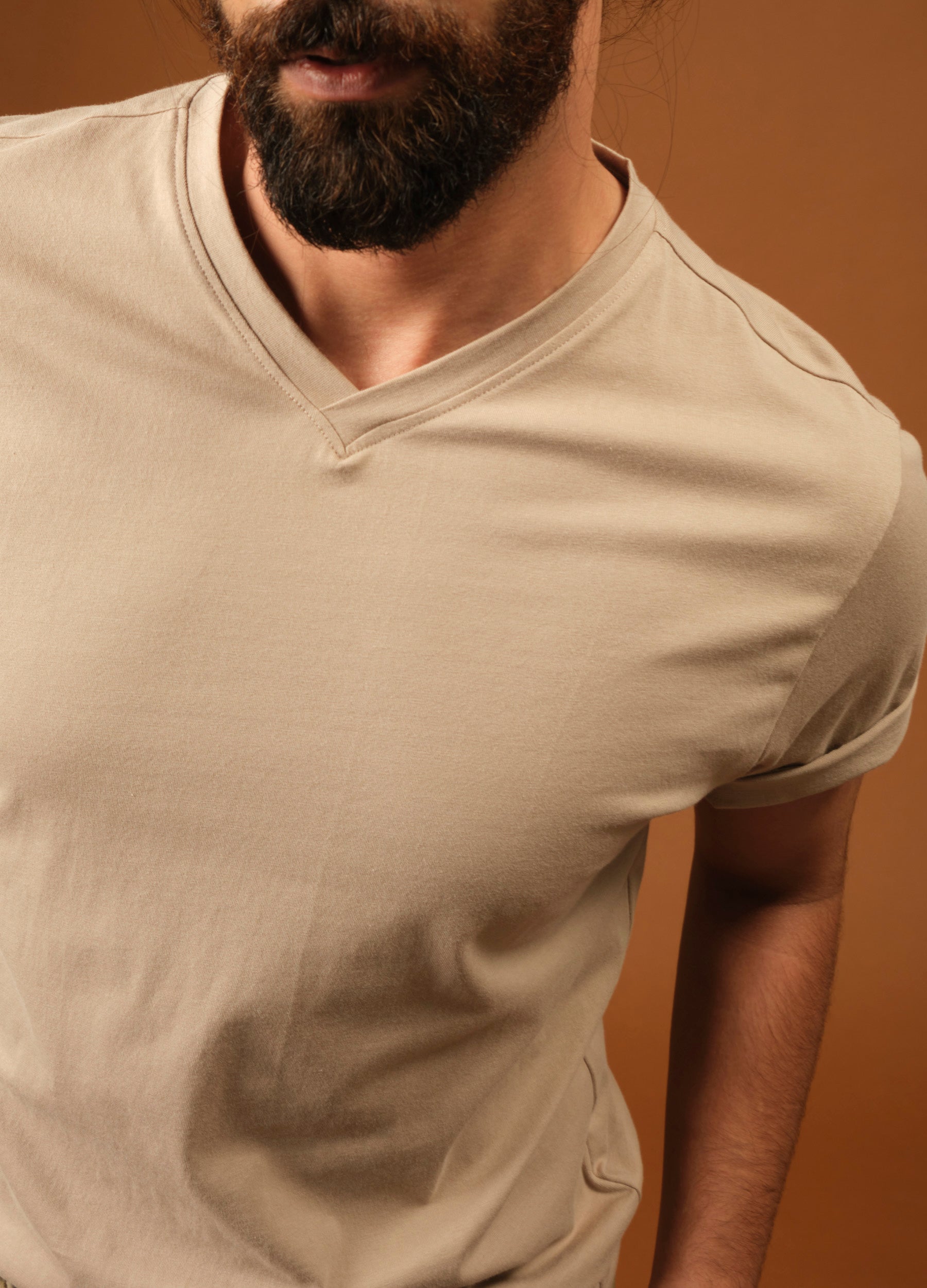 Organic Cotton T-Shirts for Men - Sustainable Clothing – No Nasties