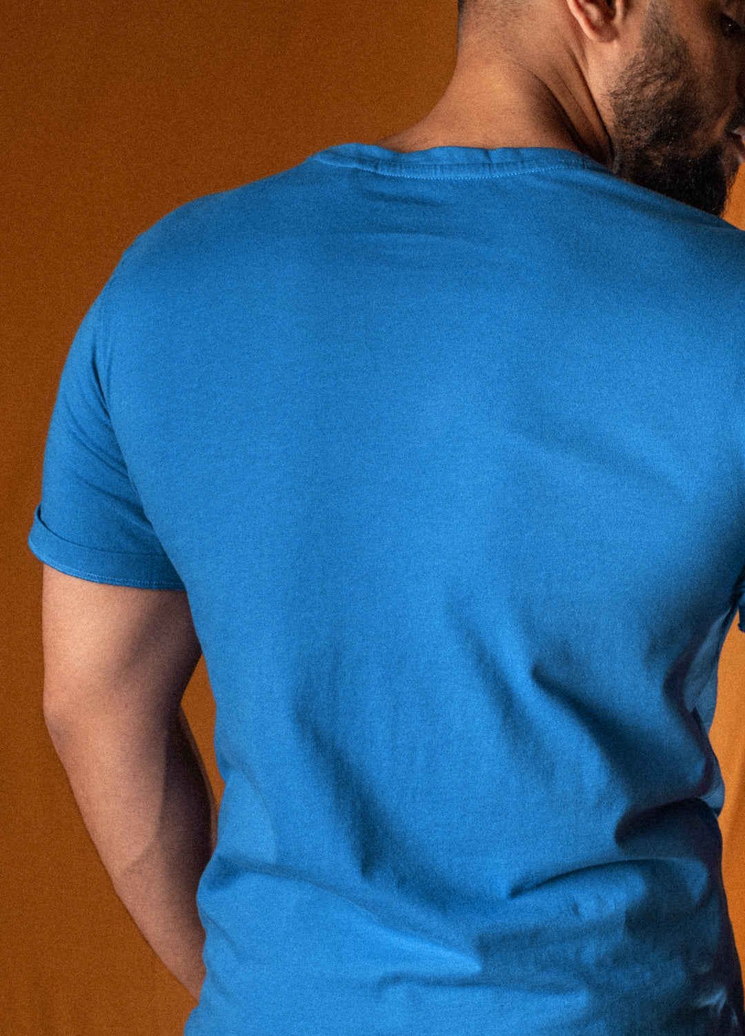 Dusk Pocket Tee