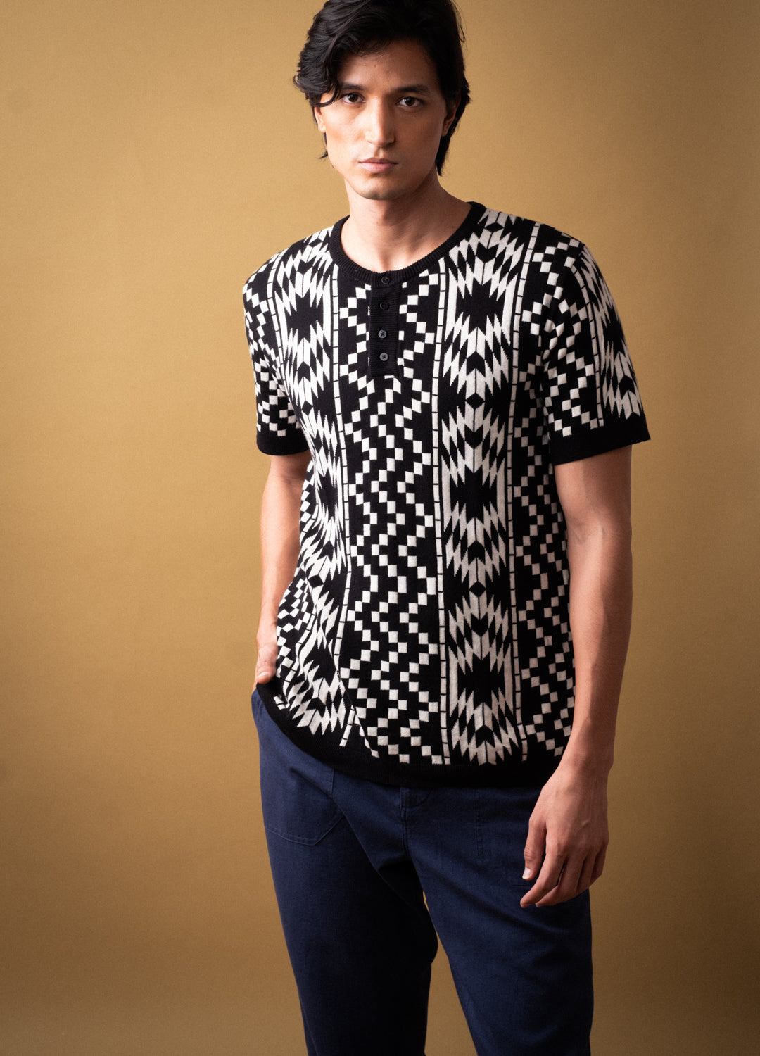 Tees & Polos