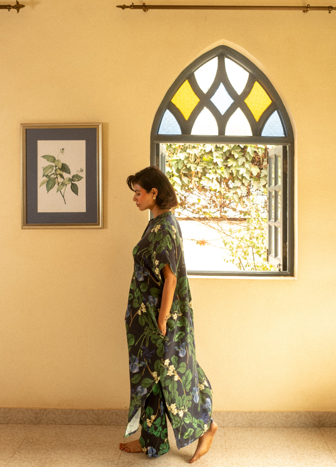 The Jasmine Co-ord Set