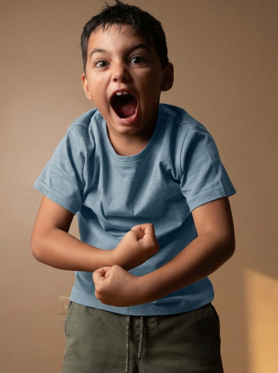 Arctic Kids Tee