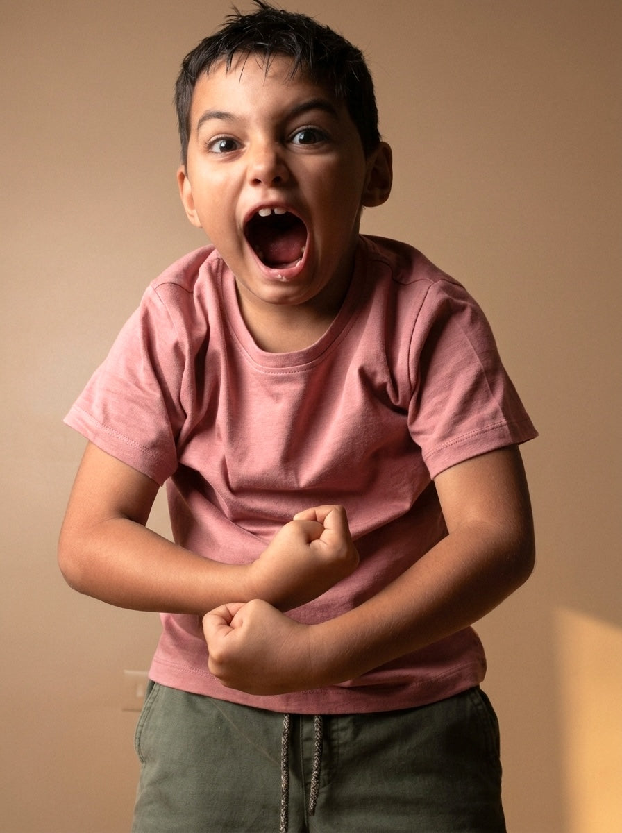 Melon Kids Tee