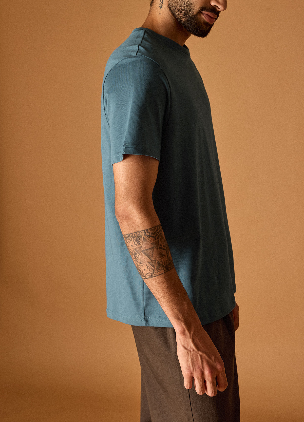 Lagoon Relaxed Tee
