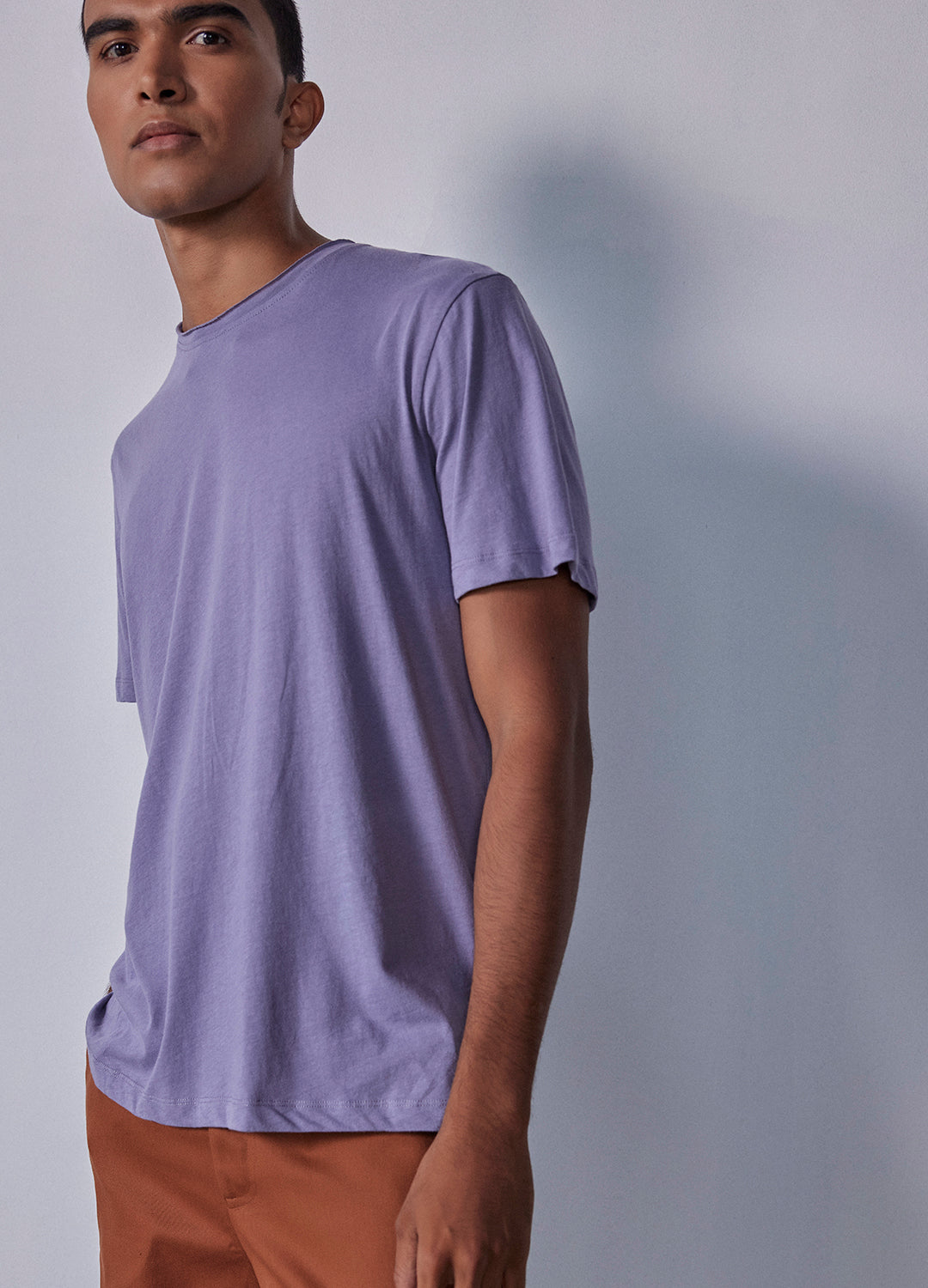 Lavender Classic Tee