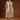 Monstera Organic Cotton Sleeveless Midi Dress For Women Online