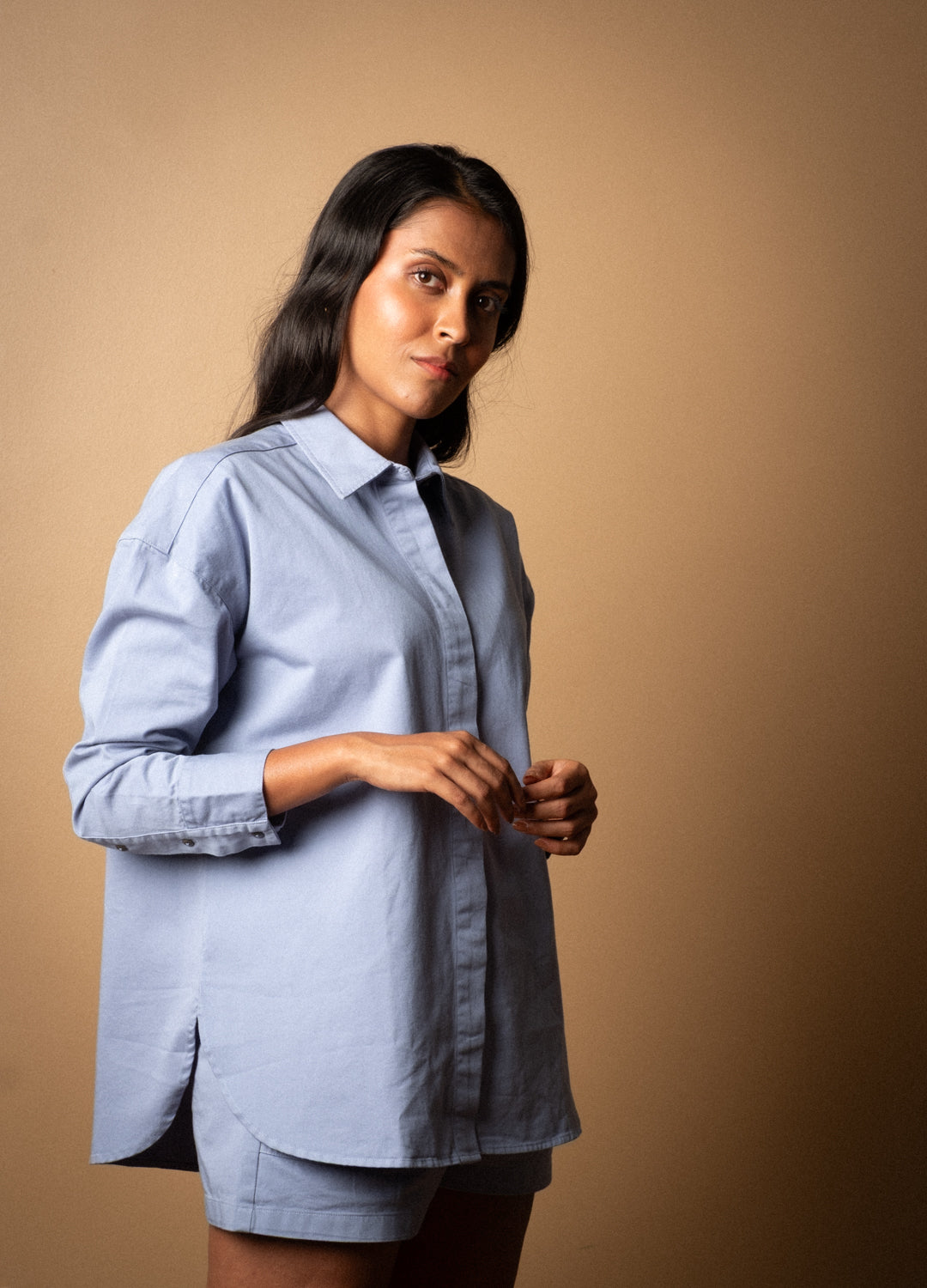 The Moon Tailored Set