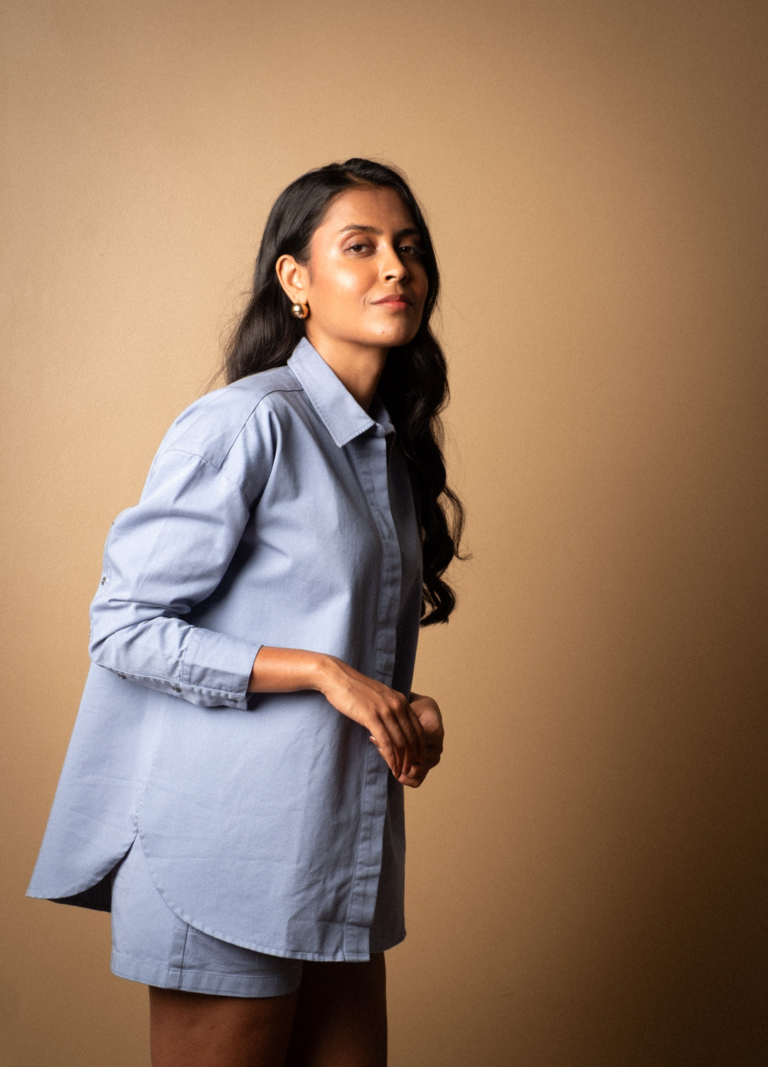 The Moon Tailored Set