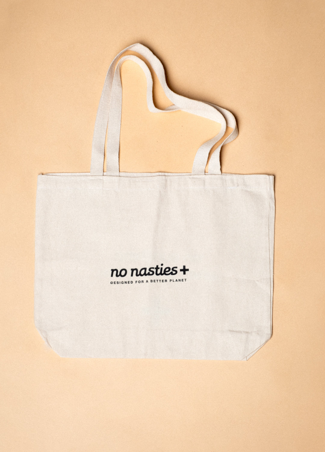 NN+ Tote Bag No Room to Swing a Cat (Small)
