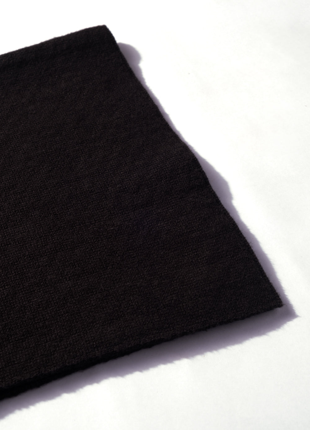Noir Flared Pants