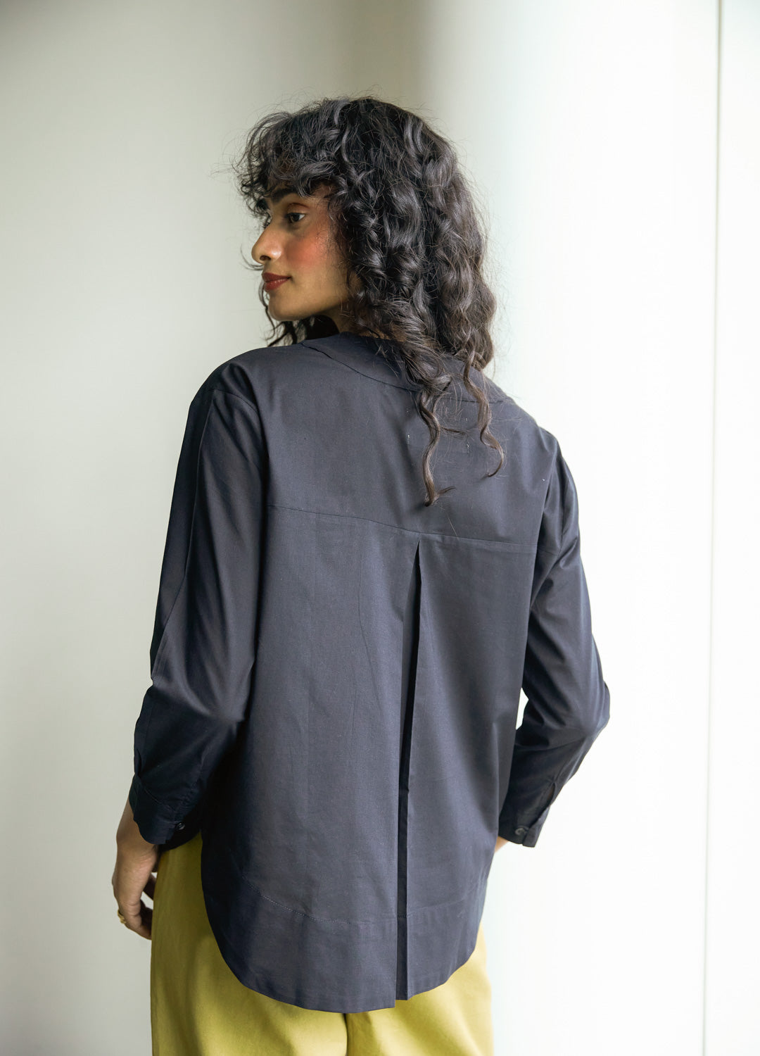 The Noir-Olive Set