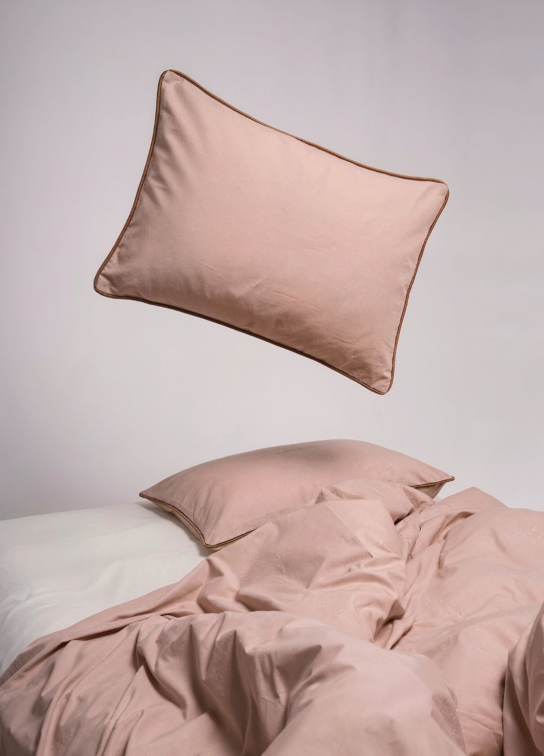 Rose Duvet Set