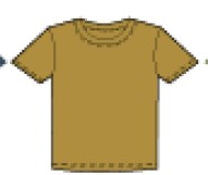 Sun Relaxed Tee