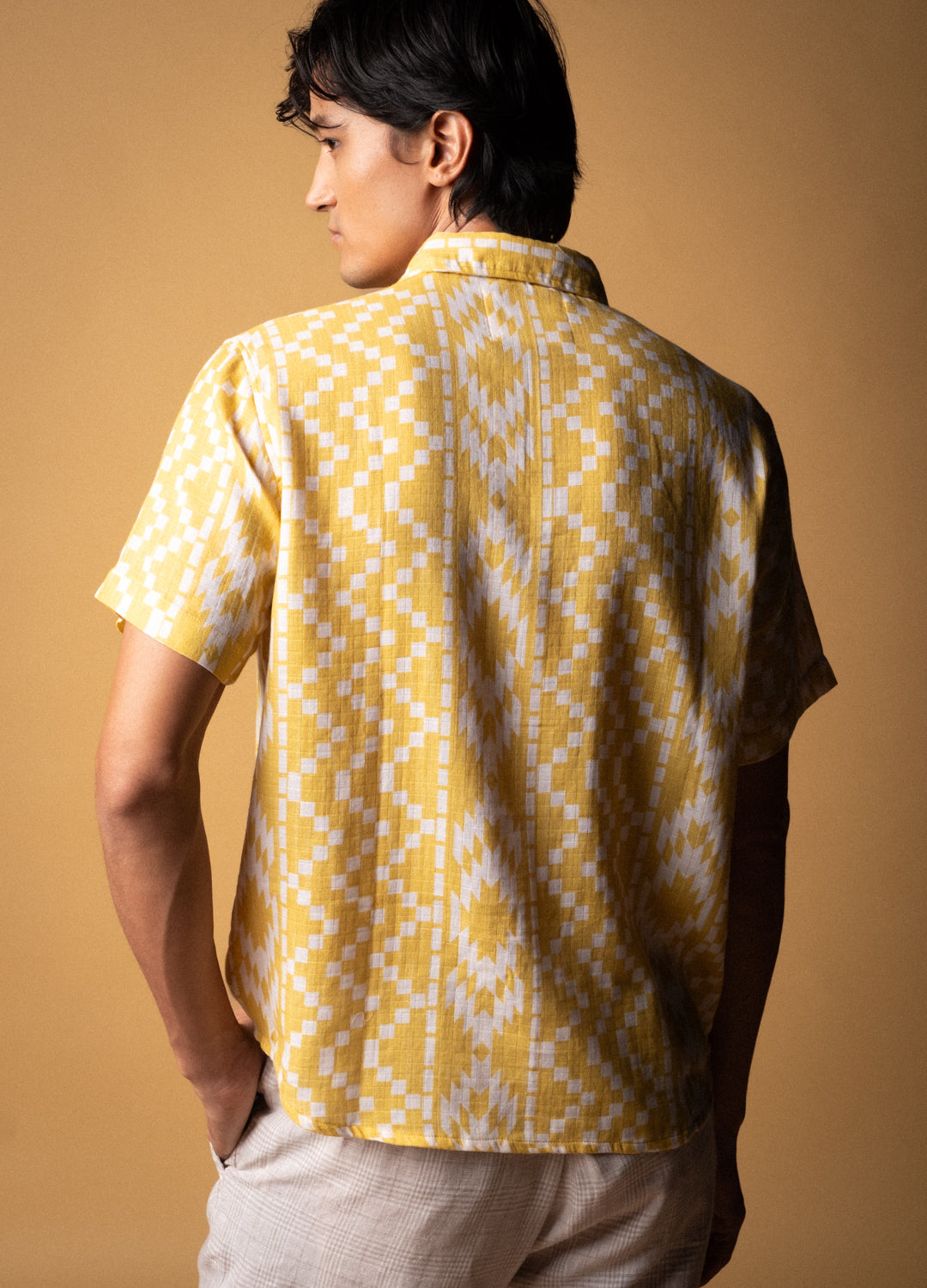 Sol Half-Sleeve Shirt