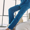 Starlit Organic Cotton Night Pyjamas For Men Online