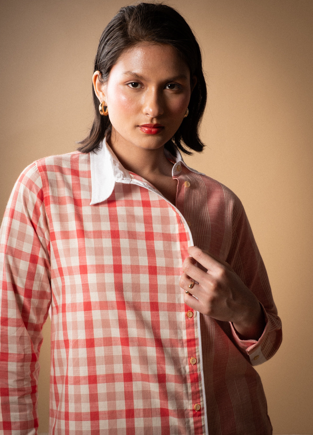 Sunday Statement Shirt