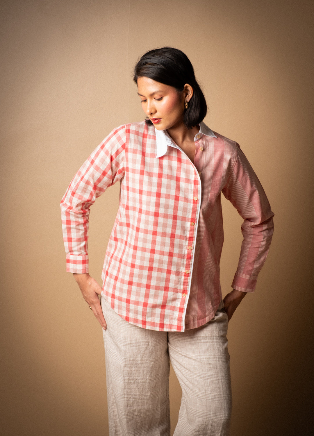 Sunday Statement Shirt