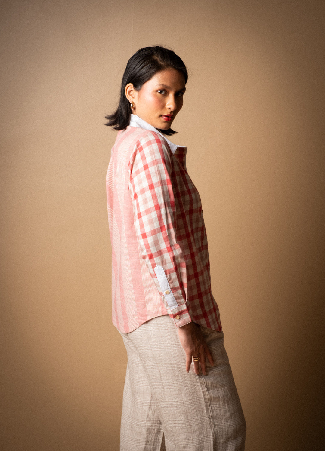 Sunday Statement Shirt
