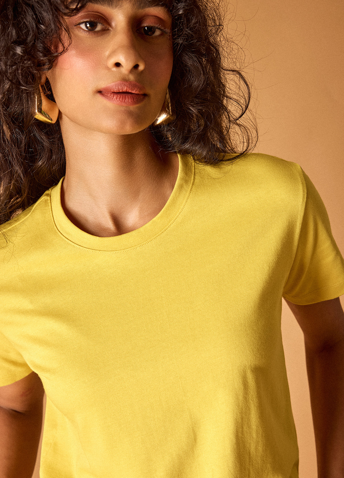 Sun Relaxed Tee