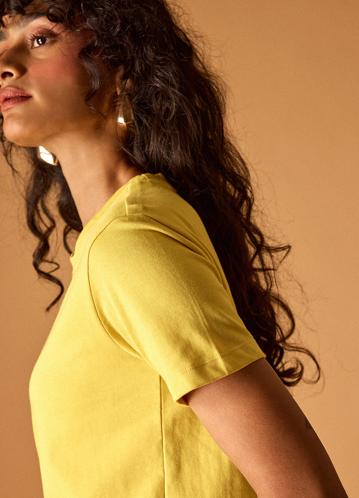Sun Relaxed Tee