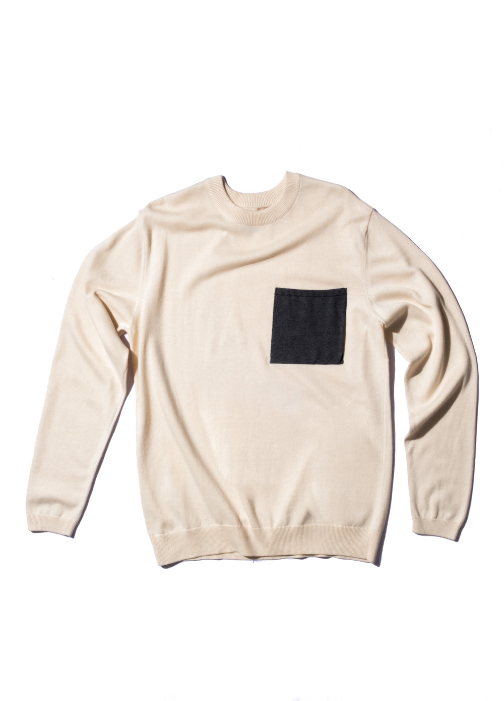 Vanilla Pocket Jumper