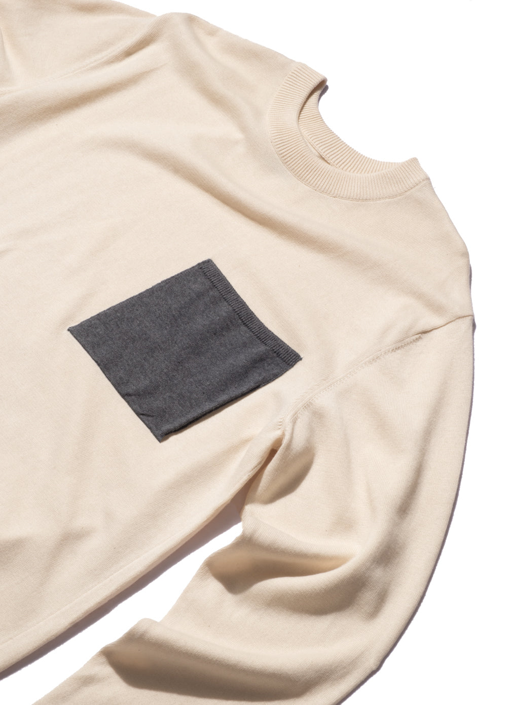 Vanilla Pocket Jumper