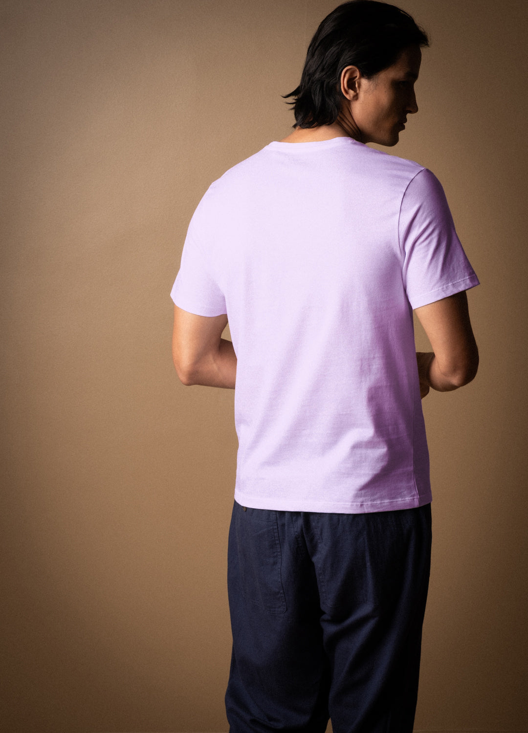 Wisteria Classic Tee