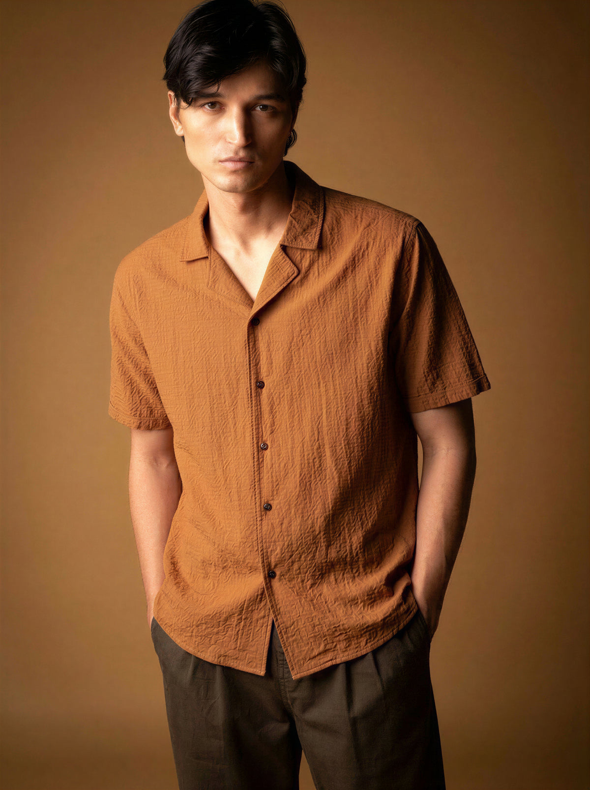 The Cinnamon-Bark Set