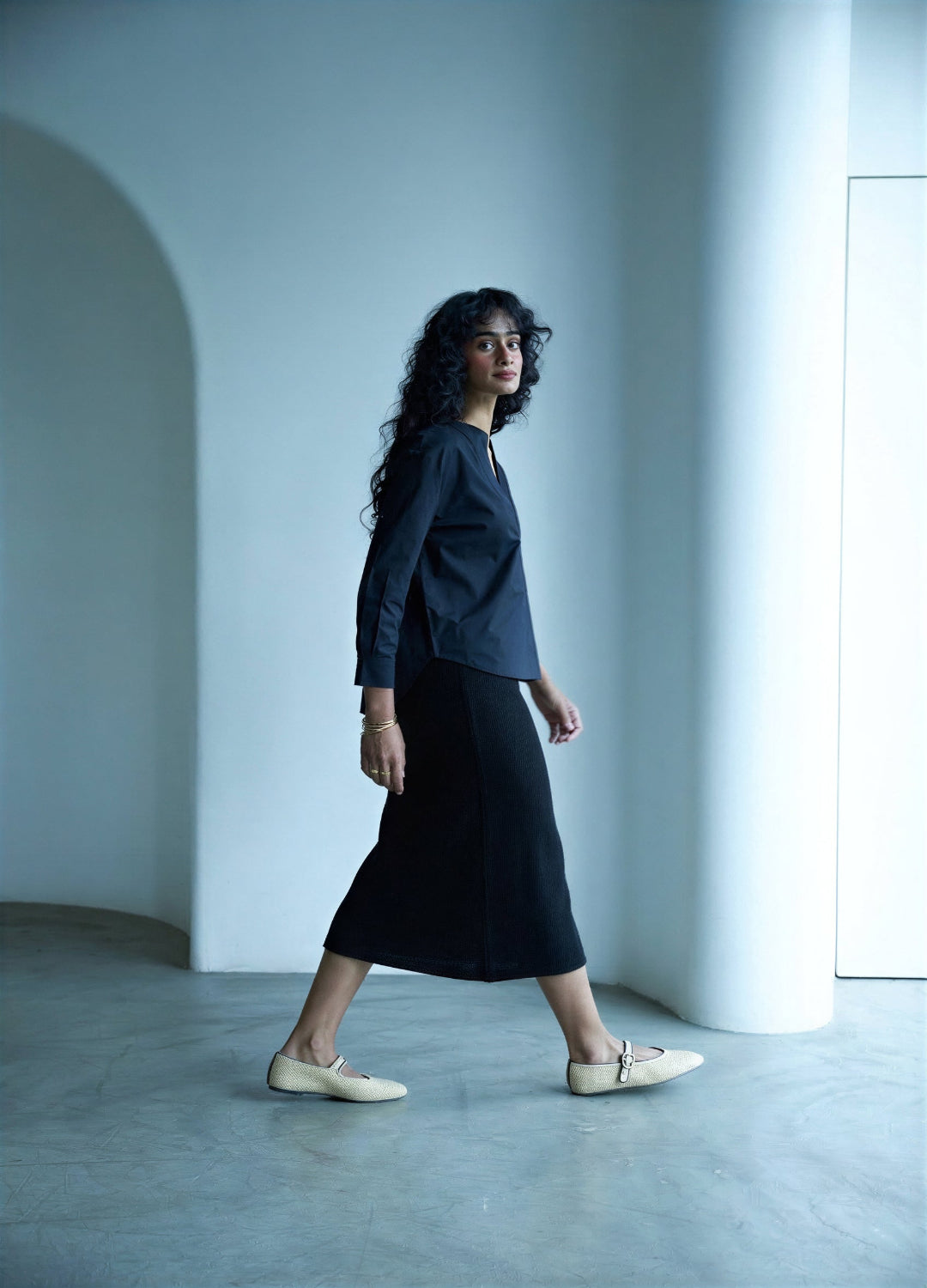 The Noir-Luna Set