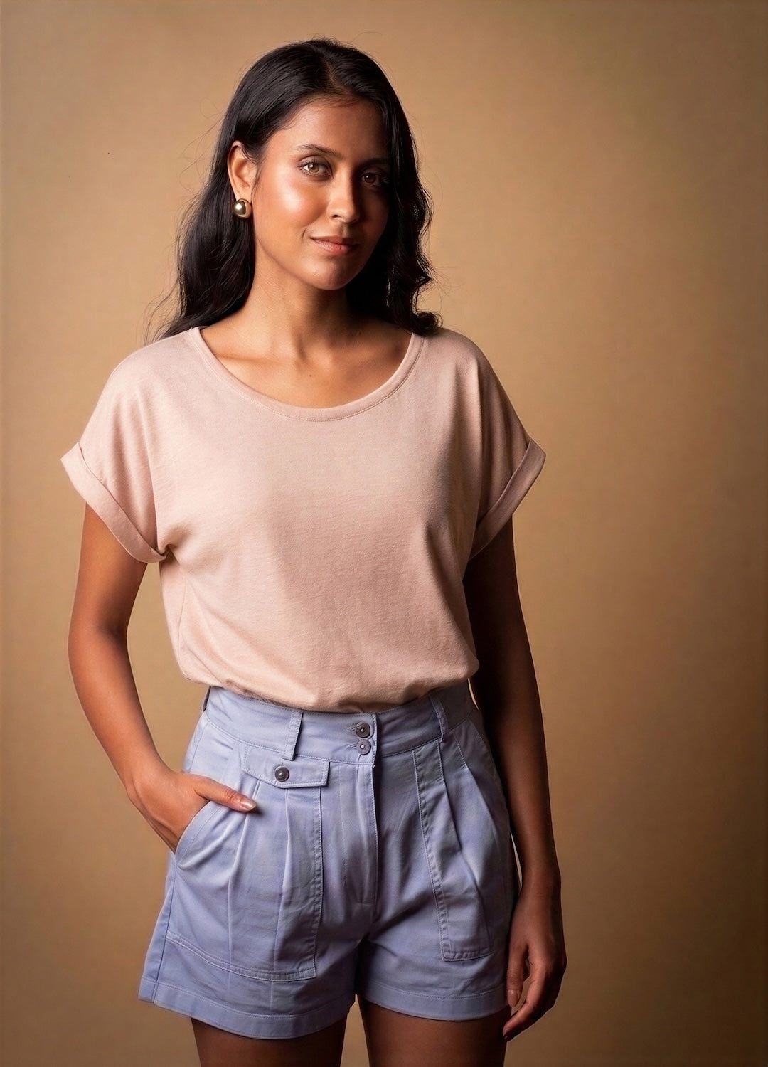 The Taupe-Moon Set