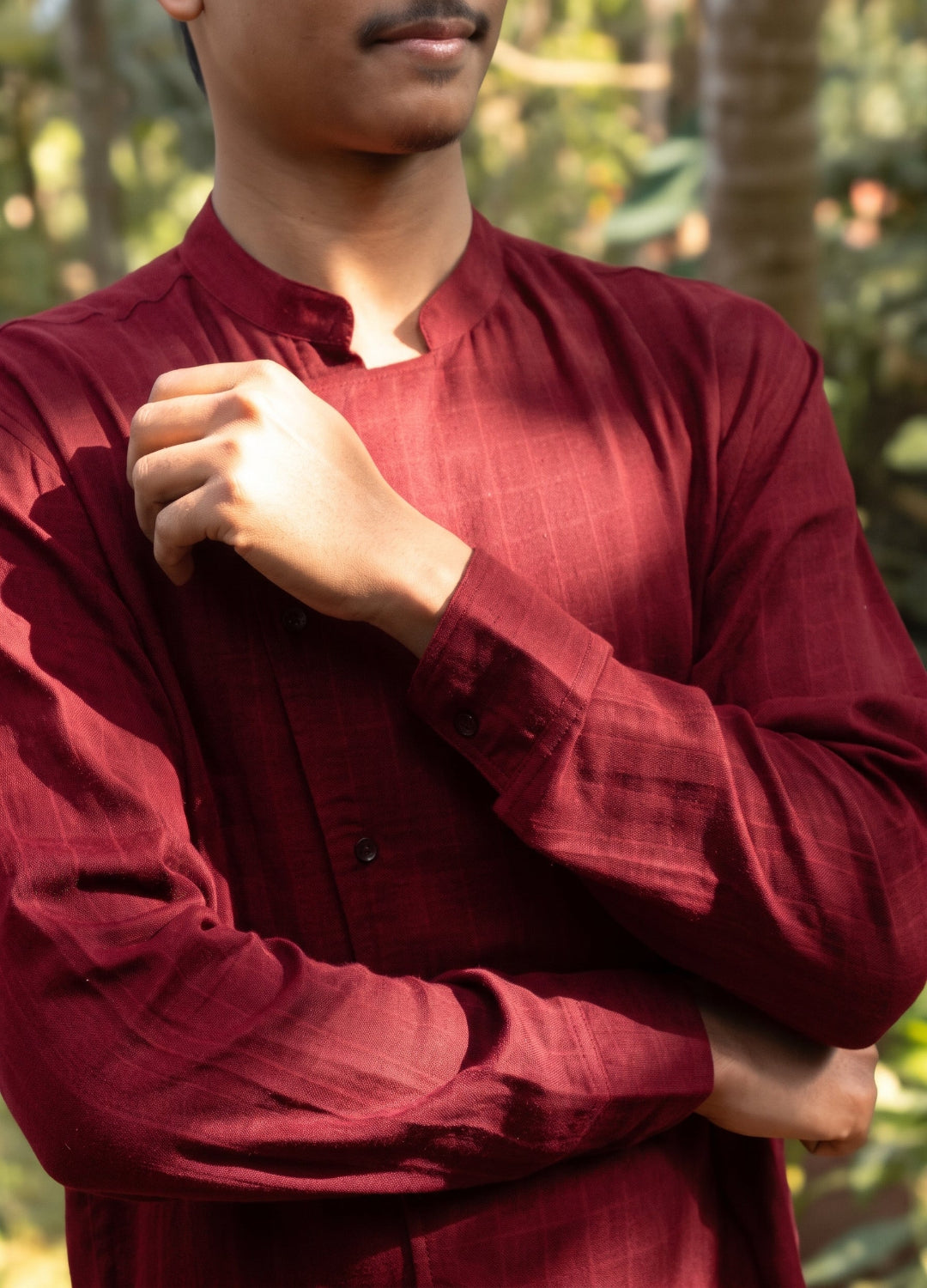 Ruby Statement Kurta