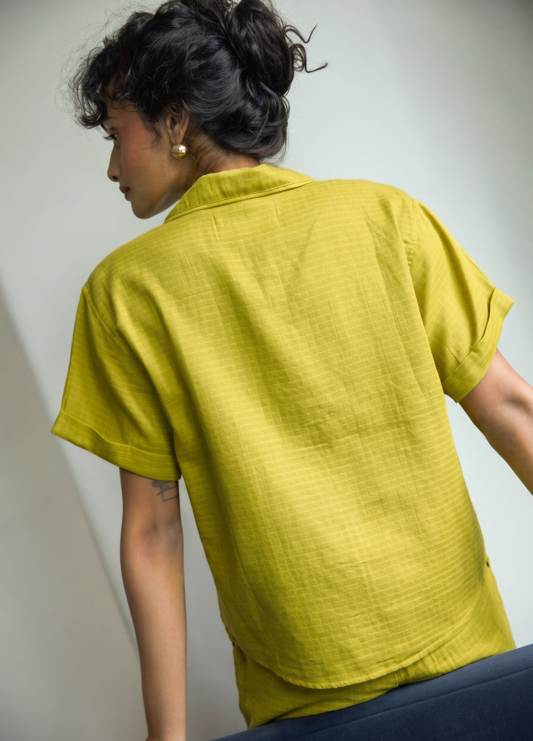 The Avocado Sleep Co-ord Set